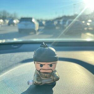 NHL SqueezyMates Vegas Golden Knights